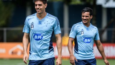 Cruzeiro est&aacute; se desfazendo das promessas da base? Entenda cen&aacute;rio
