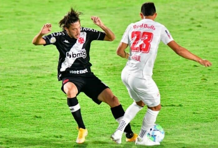 Onde assistir ao vivo RB Bragantino x Vasco &ndash; Campeonato Brasileiro &ndash; 14/08/2023