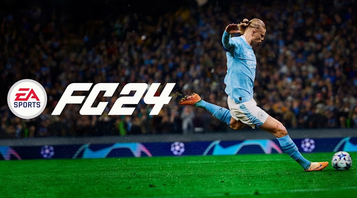 EA Sports FC: como jogar o &lsquo;FIFA 24&rsquo; antes do lan&ccedil;amento oficial