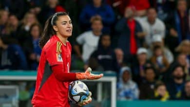 Conhe&ccedil;a Zecira Musovic, a goleira que parou os EUA na atua&ccedil;&atilde;o mais impressionante da Copa