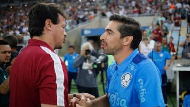 Diniz x Abel testa fama do brasileiro de pedra no sapato de estrangeiros