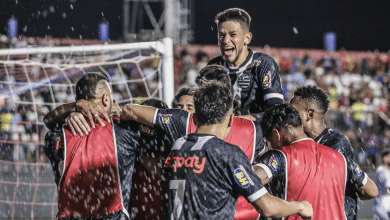 Athletic Club e Ferrovi&aacute;ria deram grandes passos em busca do acesso &agrave; S&eacute;rie C