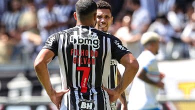 Atl&eacute;tico-MG mostra evolu&ccedil;&atilde;o, mas ainda precisa melhorar muito, principalmente no ataque