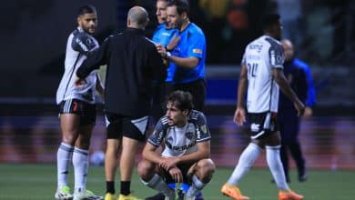 Decep&ccedil;&otilde;es em Copas v&atilde;o levar o Atl&eacute;tico-MG a mais um ano abaixo do or&ccedil;amento