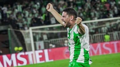 O Atl&eacute;tico Nacional foi letal contra o Racing e abriu &oacute;tima vantagem, em jogo de final fren&eacute;tico