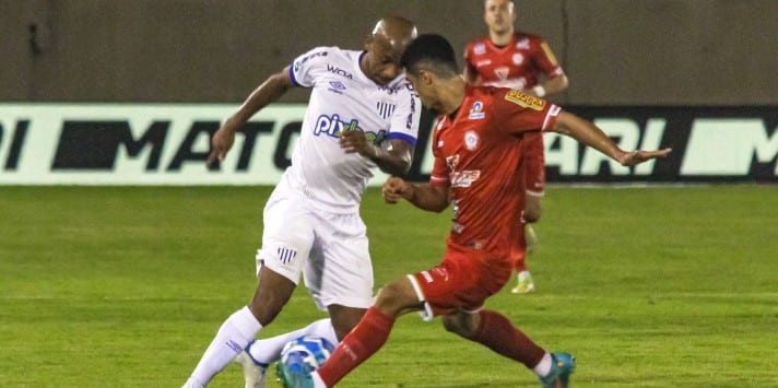 Palpite: Ava&iacute; x Tombense &ndash; S&eacute;rie B &ndash; 19/08/2023