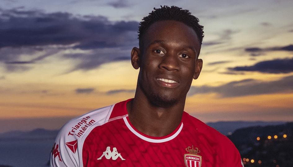 O Monaco levou a melhor no leilão por Balogun e poderá desenvolver o centroavante