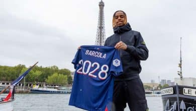 Barcola &eacute; mais um franc&ecirc;s de talento no PSG e uma perda sentida do Lyon
