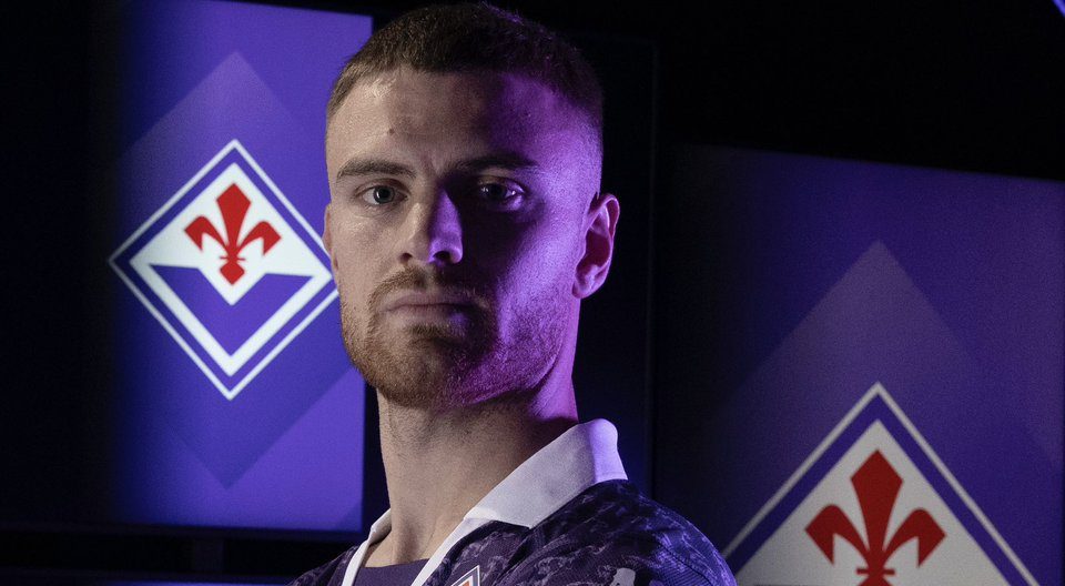 A Fiorentina se mostra atenta &agrave; Am&eacute;rica do Sul ao tirar Beltr&aacute;n do River Plate