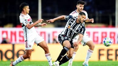 Premia&ccedil;&atilde;o na Copa do Brasil d&aacute; f&ocirc;lego para S&atilde;o Paulo segurar titulares