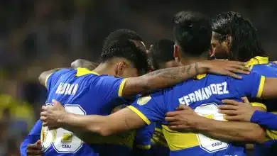 Cavani estreou, mas Romero &eacute; que virou o her&oacute;i na classifica&ccedil;&atilde;o do Boca nos p&ecirc;naltis