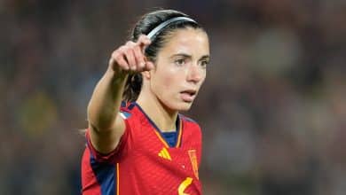 &lsquo;Sinto que a Copa do Mundo foi em v&atilde;o&rsquo;: Aitana Bonmat&iacute; desabafa