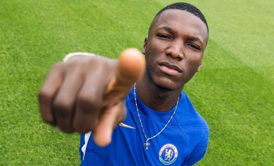 Caicedo virou um leil&atilde;o, mas seu potencial tamb&eacute;m justifica o pago pelo Chelsea