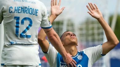 De Turim a Monte Carlo: laterais da Sele&ccedil;&atilde;o mudam de pa&iacute;s com Caio Henrique&nbsp;e&nbsp;Vanderson