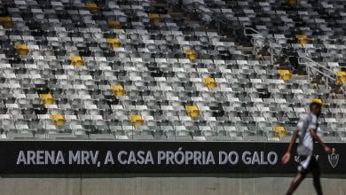 Atl&eacute;tico-MG anuncia primeiro jogo da Arena MRV acreditando na m&aacute;gica da casa nova