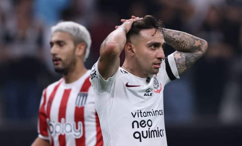 Palpite: Estudiantes x Corinthians &ndash; Sul-Americana &ndash; 29/08/2023