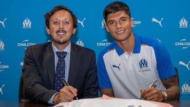 Sem emplacar na Inter, Joaqu&iacute;n Correa engrossa a abastada janela do Olympique