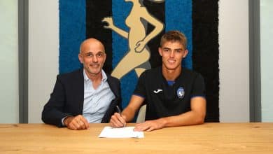 De Ketelaere ter&aacute; na Atalanta outra boa plataforma para tentar emplacar na It&aacute;lia