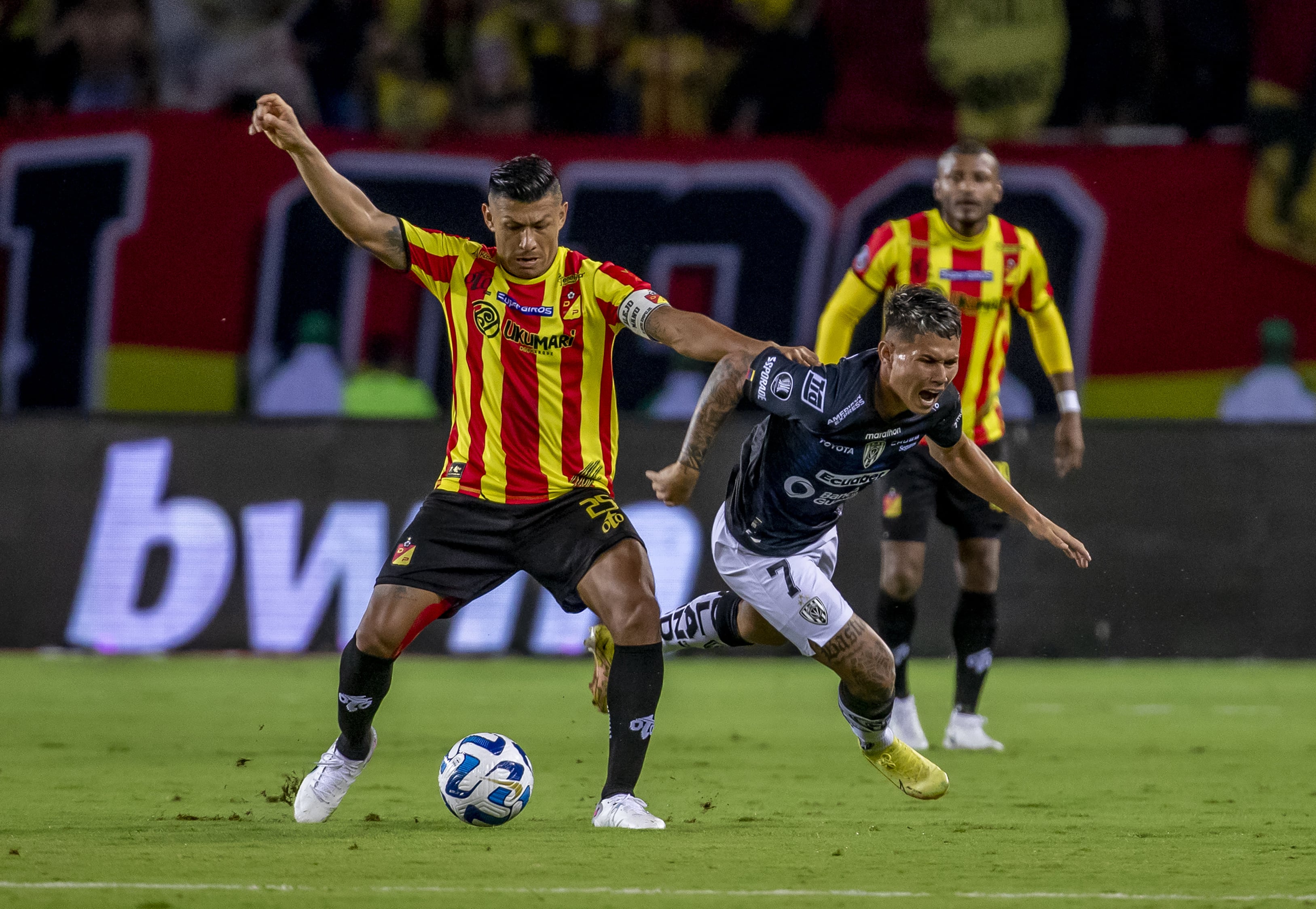 Onde assistir ao vivo Independiente Del Valle x Deportivo Pereira &ndash; Libertadores &ndash; 09/08/2023