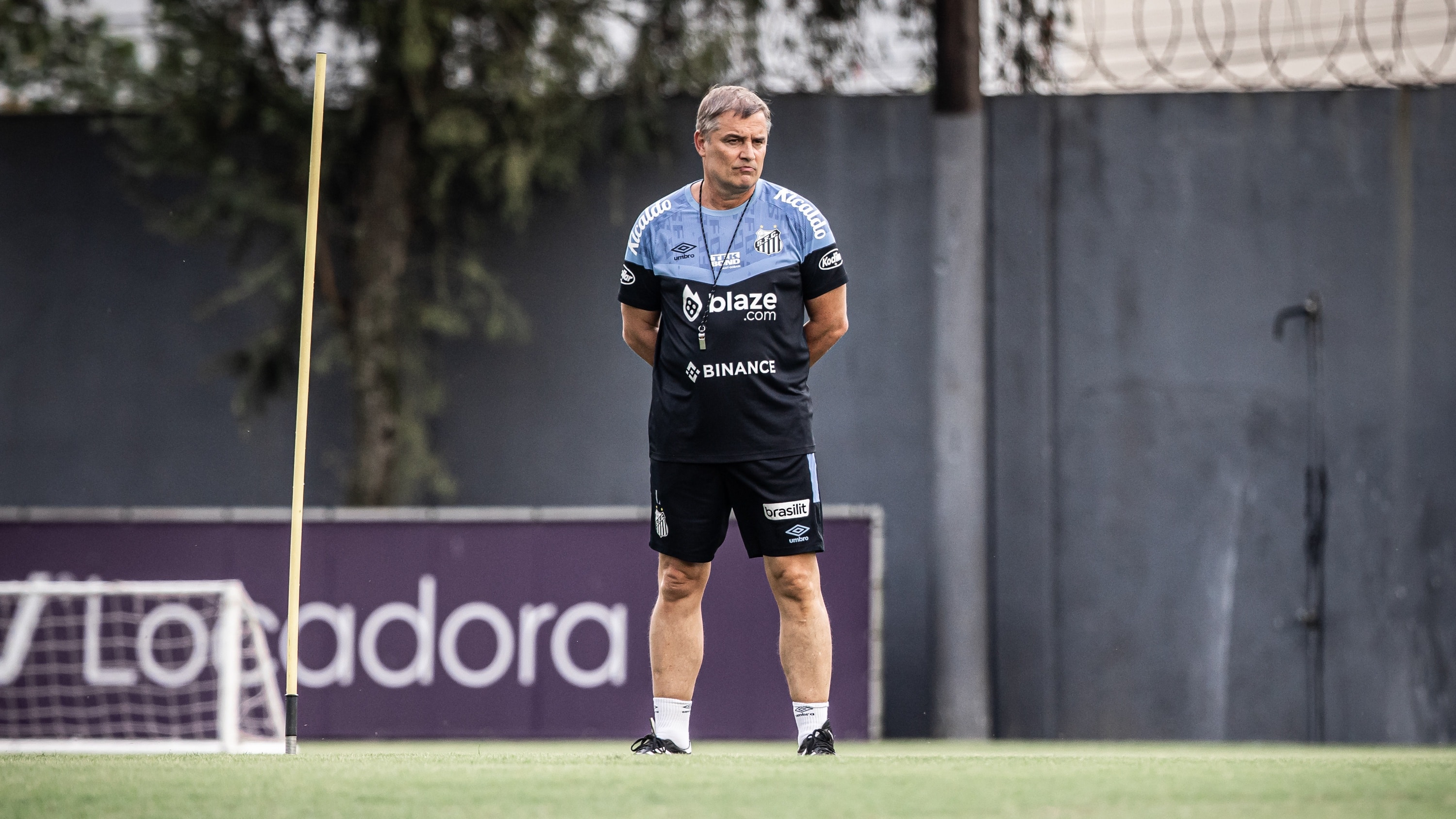 Em BH, Santos tentar&aacute; a primeira sequ&ecirc;ncia de vit&oacute;rias nos &uacute;ltimos cinco meses