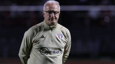 S&atilde;o Paulo: nem mesmo uma classifica&ccedil;&atilde;o &eacute;pica muda o tom tranquilo de Dorival