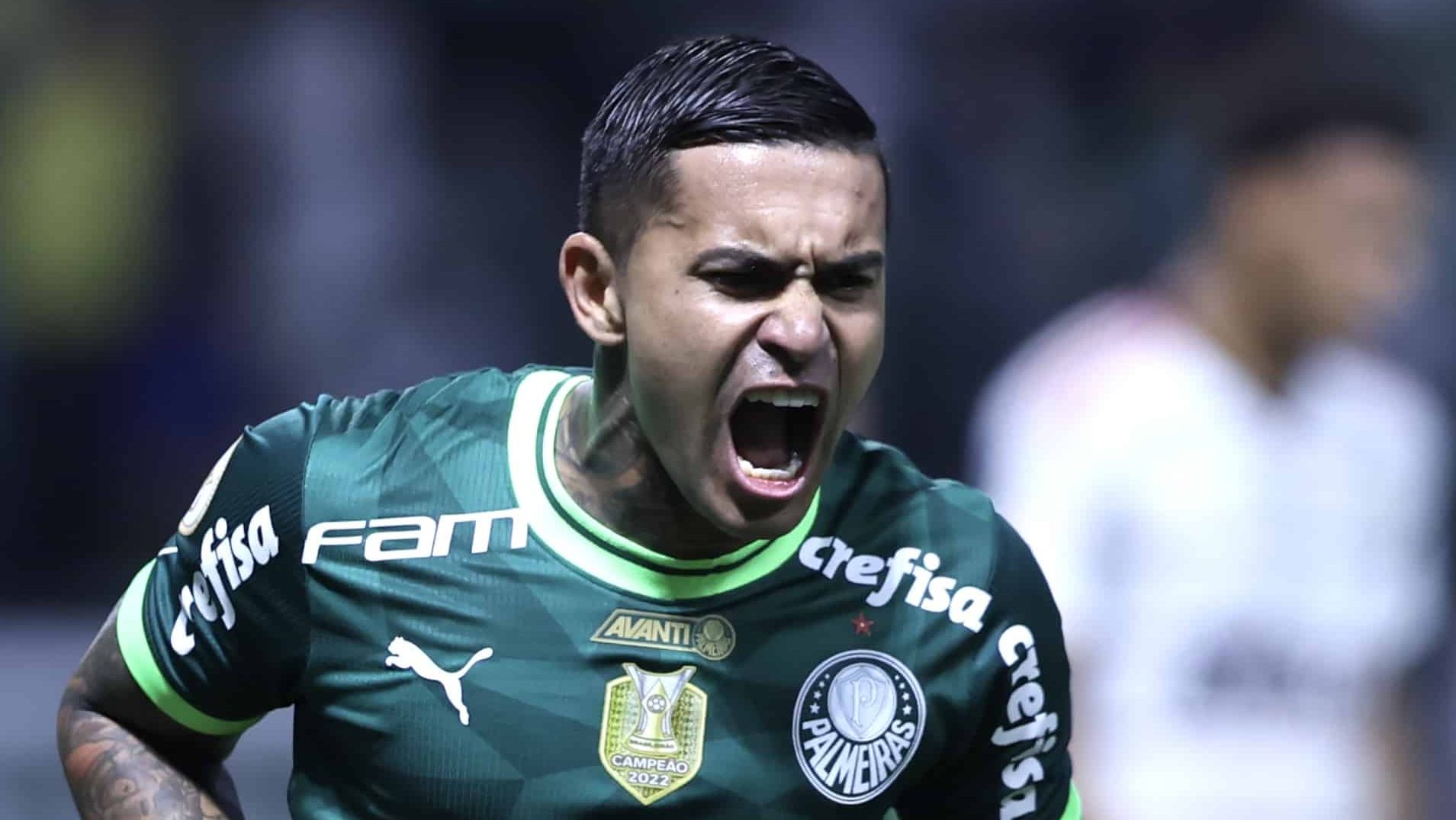 Dudu rompeu mandamento t&aacute;cito e n&atilde;o tem mais como vestir a camisa do Palmeiras