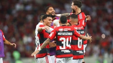 Flamengo enfrenta o Botafogo para manter escrita e dividir &aacute;guas no Brasileir&atilde;o