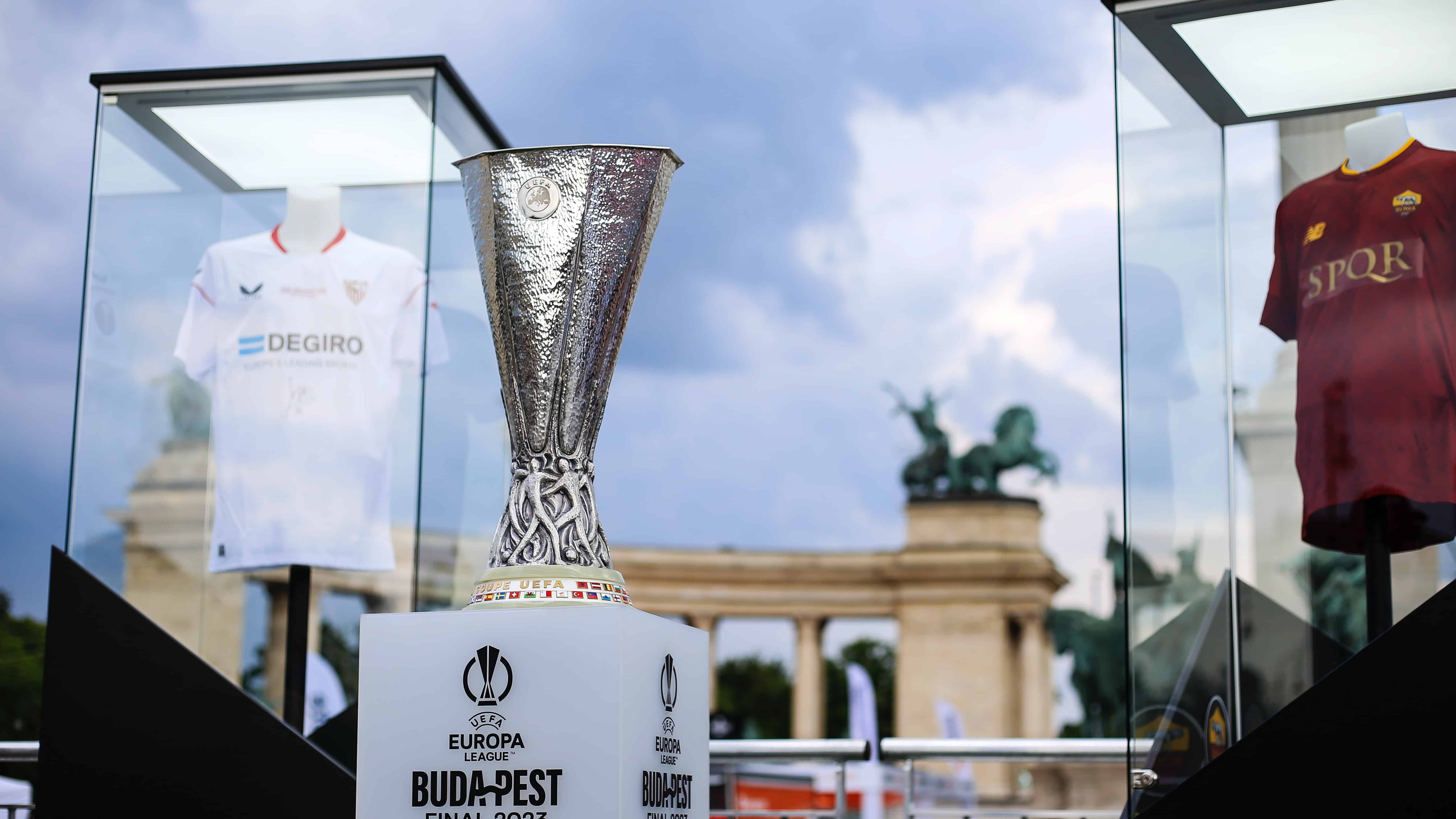 Sorteios de Liga Europa e Conference League: onde assistir e como funcionam