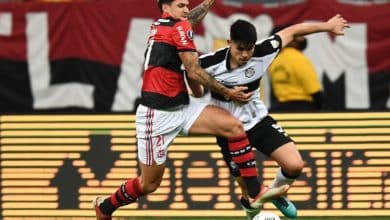 Onde assistir ao vivo Flamengo x Olimpia &ndash; Libertadores &ndash; 03/08/2023