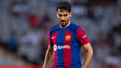 G&uuml;ndogan tirou o coelho da cartola para o Bar&ccedil;a no apertado triunfo sobre o C&aacute;diz