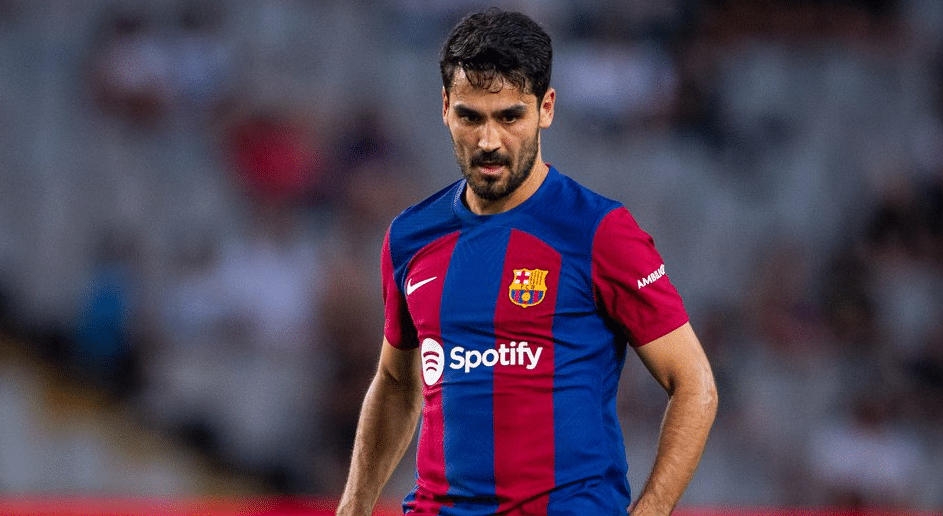 G&uuml;ndogan tirou o coelho da cartola para o Bar&ccedil;a no apertado triunfo sobre o C&aacute;diz
