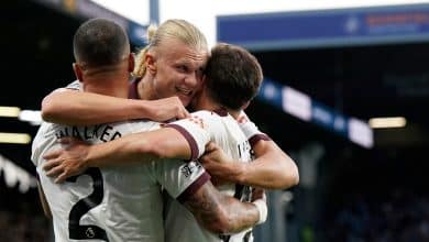 Nada de novo no front: Manchester City e Haaland continuam muito bons