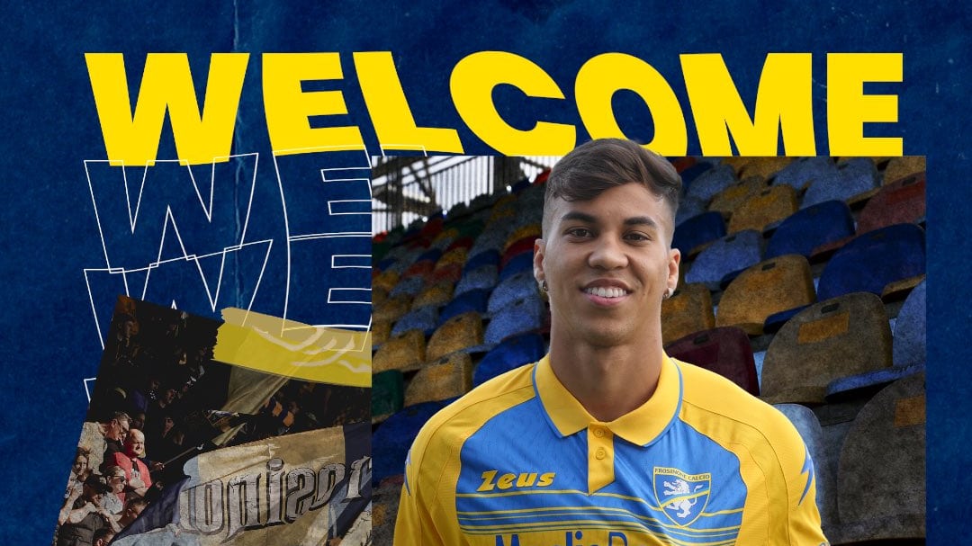 Ap&oacute;s s&eacute;ria les&atilde;o, Kaio Jorge buscar&aacute; mais calma para se adaptar &agrave; It&aacute;lia no Frosinone