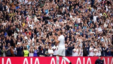 Despedida de Kane era o momento que o Tottenham sonhou que nunca precisasse chegar