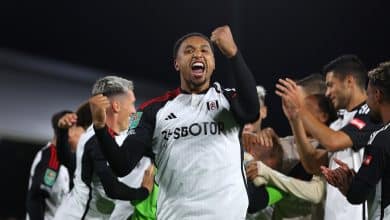 Tottenham perdeu do Fulham, mas n&atilde;o foi o &uacute;nico da Premier Legue que se complicou