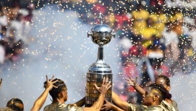 Conmebol anuncia datas e hor&aacute;rios das quartas de Libertadores e Sul-Americana
