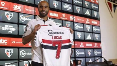 Estreia de Lucas &eacute; respiro para S&atilde;o Paulo que quer evitar crise antes de jogos do ano