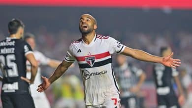 S&atilde;o Paulo fica a detalhes de acerto com Lucas, e renova&ccedil;&atilde;o por mais tr&ecirc;s anos vira quest&atilde;o&nbsp;de&nbsp;tempo