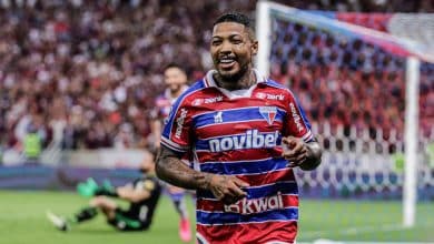 O Fortaleza termina de pulverizar o Am&eacute;rica e imp&otilde;e respeito na semifinal