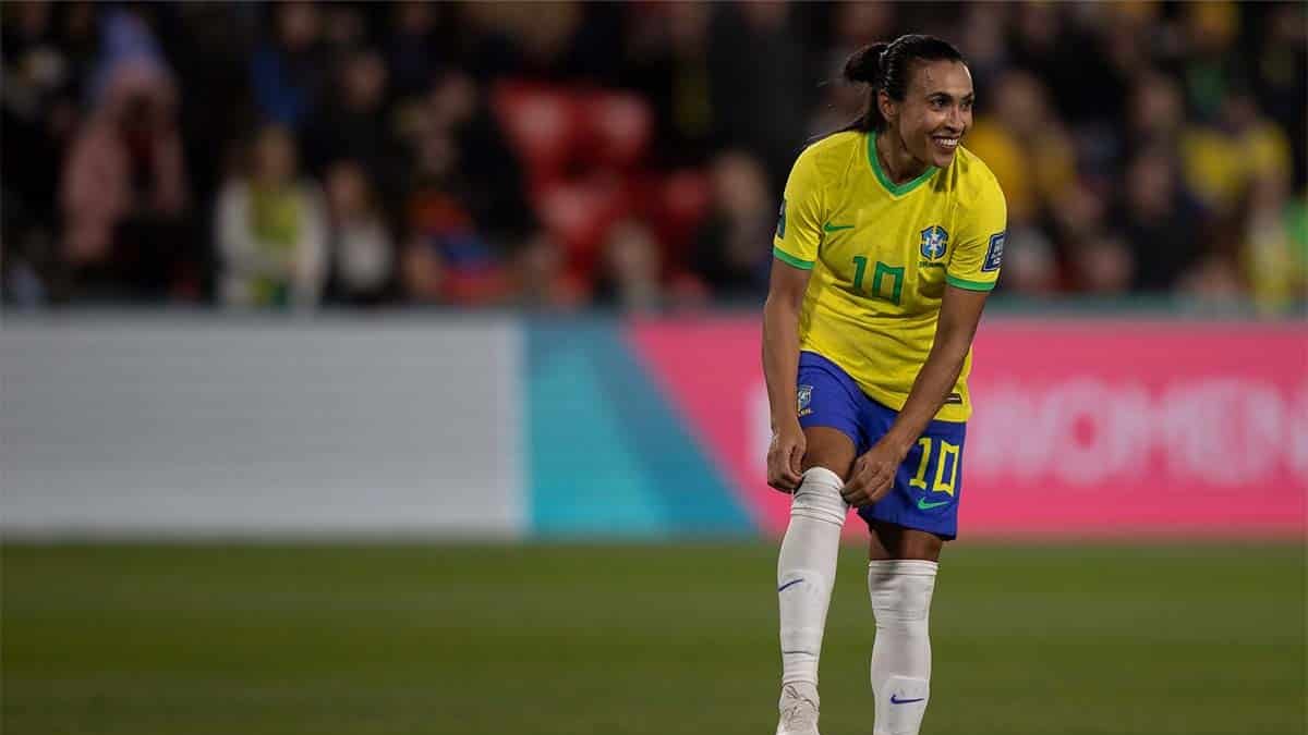 Marta encerra seu show e deixa a pergunta: o que ser&aacute; da Sele&ccedil;&atilde;o&nbsp;sem&nbsp;ela?