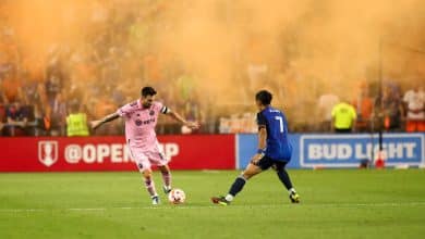 Como funciona a MLS? Messi pode ir aos playoffs?