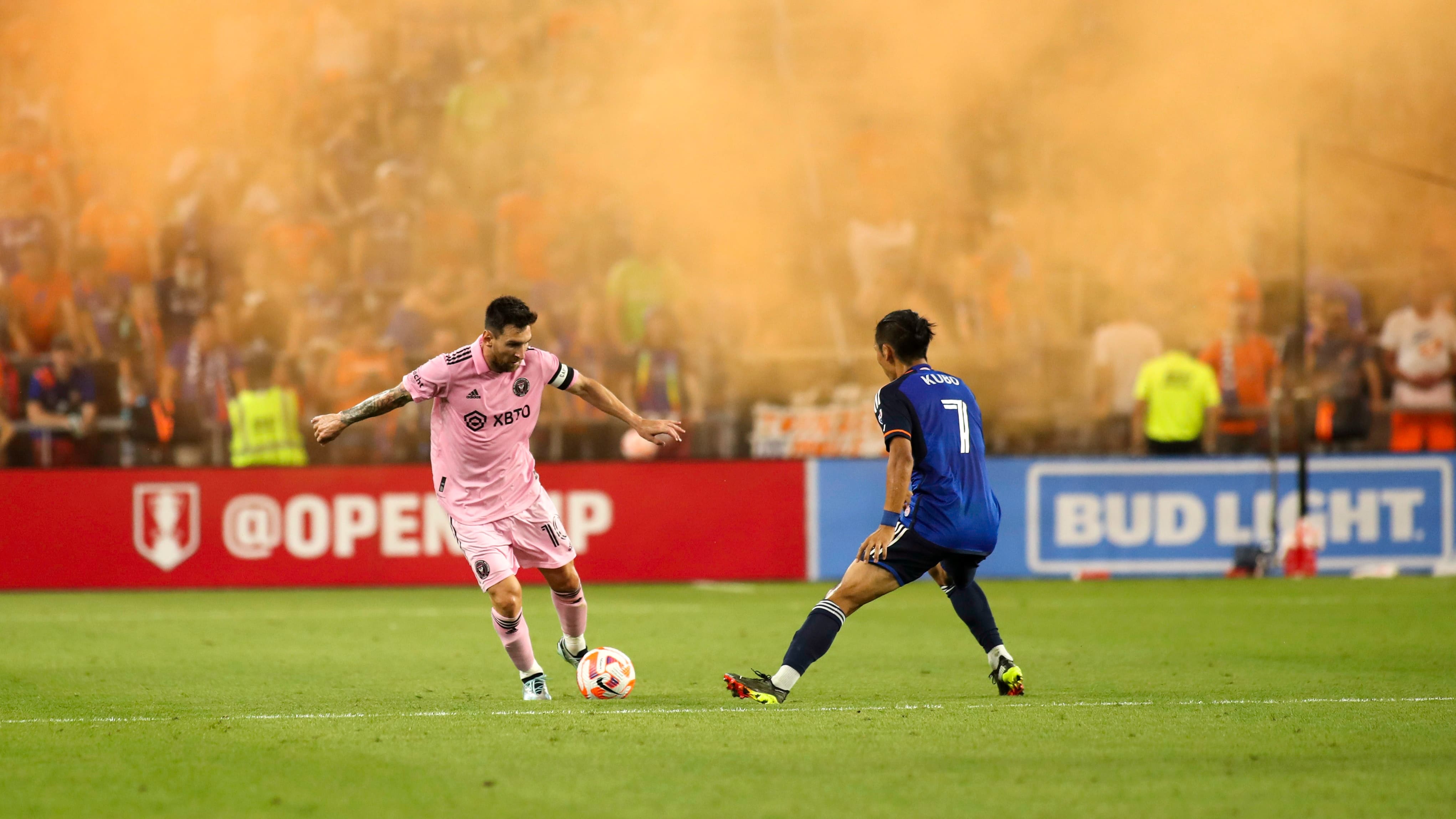 Como funciona a MLS? Messi pode ir aos playoffs?