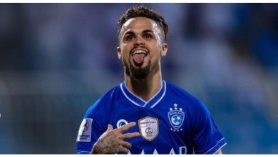 Michael no Flamengo pode ser a solu&ccedil;&atilde;o para um ataque inconstante