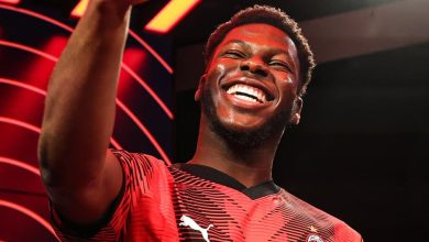 Musah amplia um mercado do Milan que recheia o elenco e aposta em muitos jovens