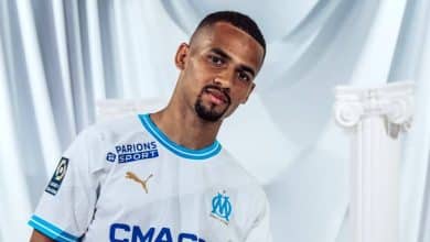 Ndiaye optou pelo cora&ccedil;&atilde;o e melhora ainda mais a &oacute;tima janela do Olympique