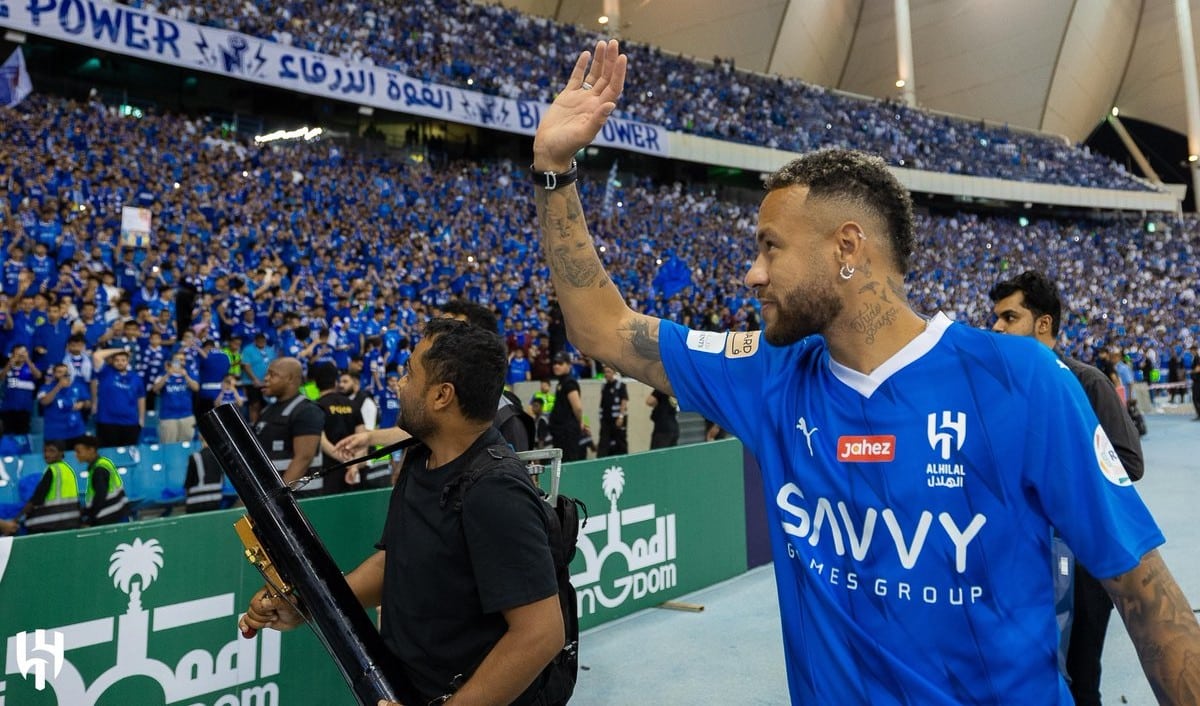 Sem Vini Jr, Diniz conta com Neymar para ser ainda mais protagonista em estreia pela Sele&ccedil;&atilde;o