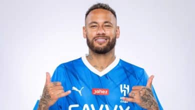 De Neymar a P&eacute;ricles Chamusca, quem s&atilde;o os brasileiros no Campeonato Saudita