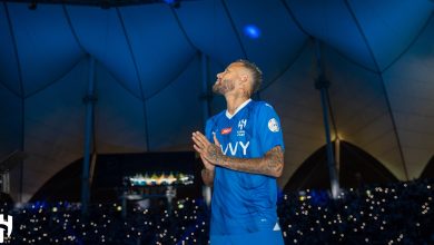 Esses s&atilde;o os principais jogadores que foram para Ar&aacute;bia Saudita nessa janela