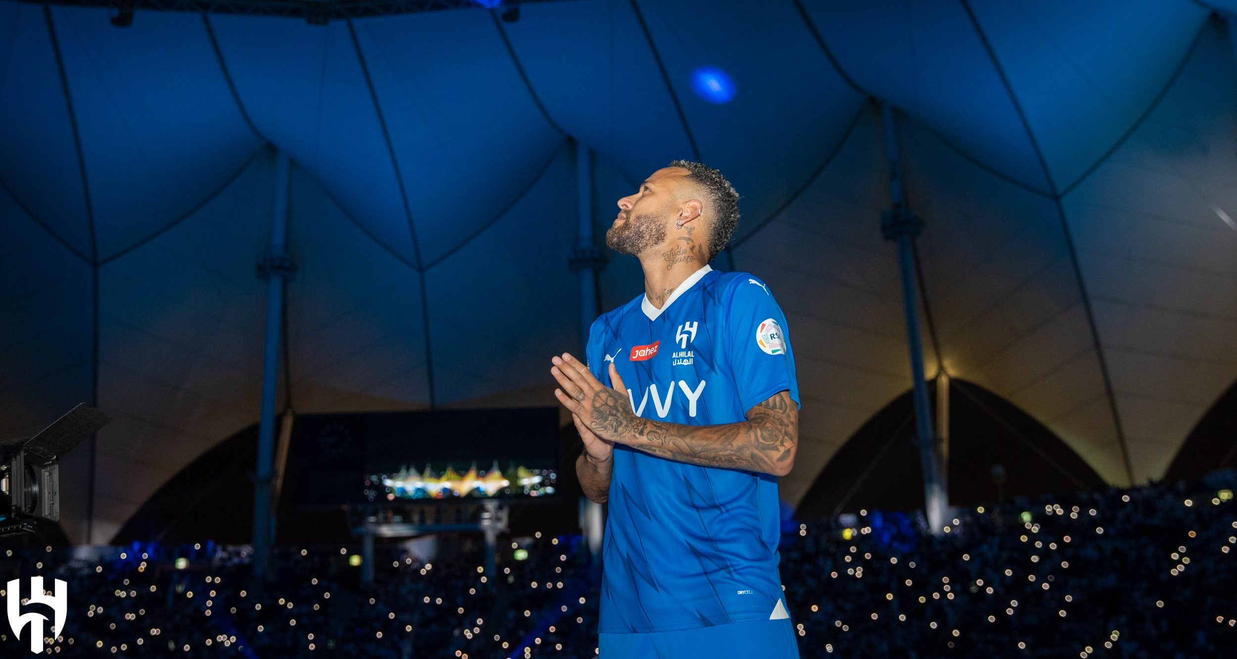 Esses s&atilde;o os principais jogadores que foram para Ar&aacute;bia Saudita nessa janela