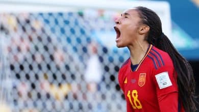 Espanha supera Holanda numa montanha-russa de emo&ccedil;&otilde;es e vai &agrave; in&eacute;dita semifinal